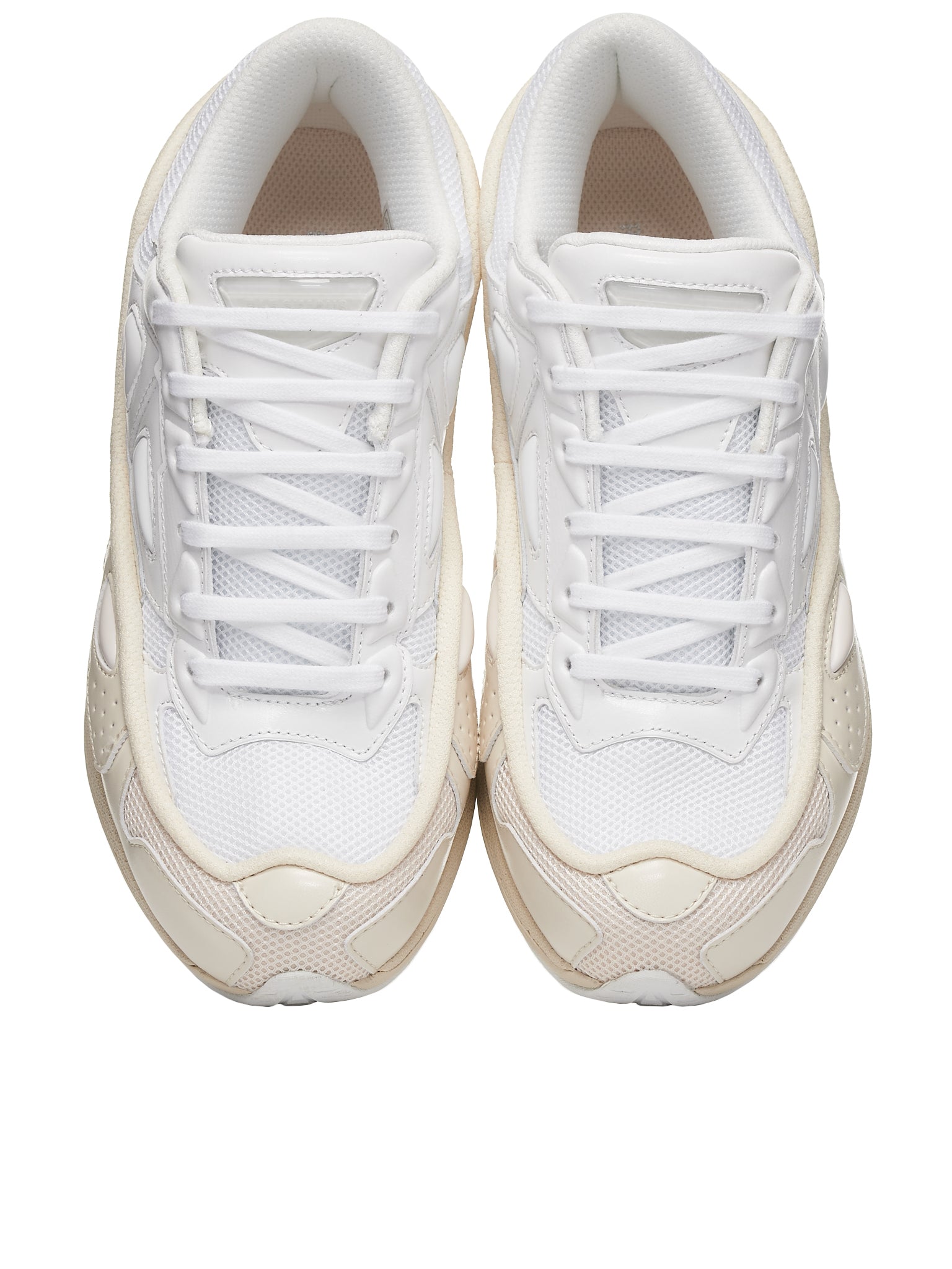 Pharaxus Sneakers (PHARAXUS-OFF-WHITE-CREAM)