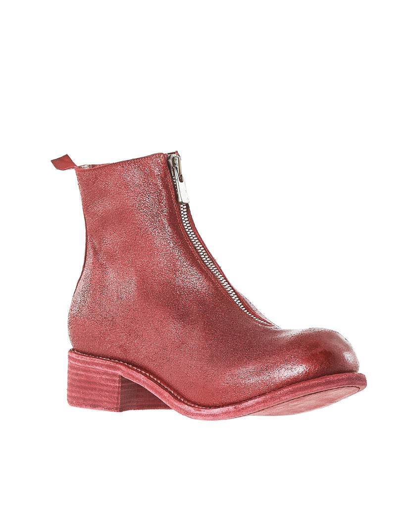 Guidi PL1 Horse Boot - Hlorenzo Side