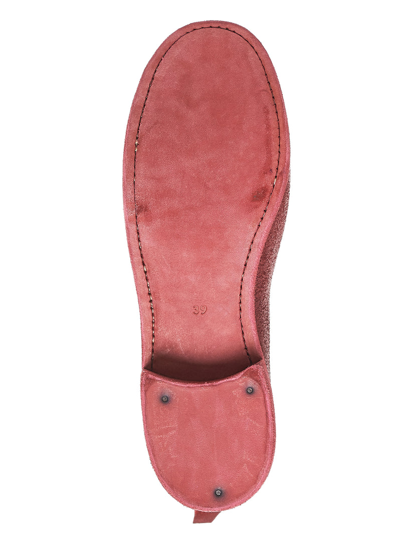 Guidi PL1 Horse Boot - Hlorenzo Detail 4