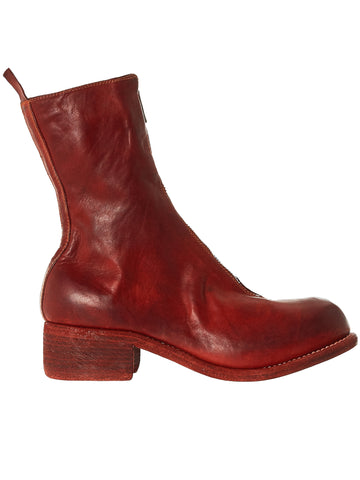 靴 GUIDI PL2 W SOFT HORSE FULL GRAIN PL2-SOFT-HORSE-