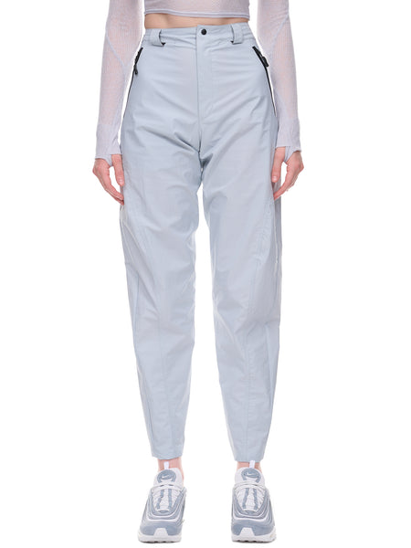 サルセーション Close fitting pants ライトブルー XS Shell Pants (PT1LB-LIGHT-BLUE)