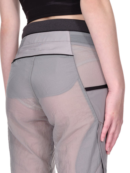 パンツ Hyeinseo low rise pants Low-Rise Pants w/ Belt – HYEIN SEO