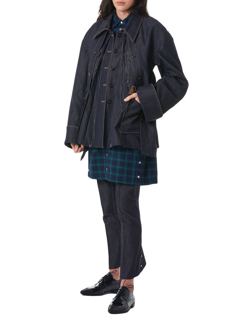 Rokh Jeans - Hlorenzo Style