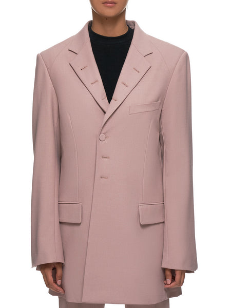 アウターその他 MISSONI Woman Blazer Pink DS24SF03BR00UM SM96Q MISSONI Blazer | TNT - The New Trend | Shop Luxury Fashion