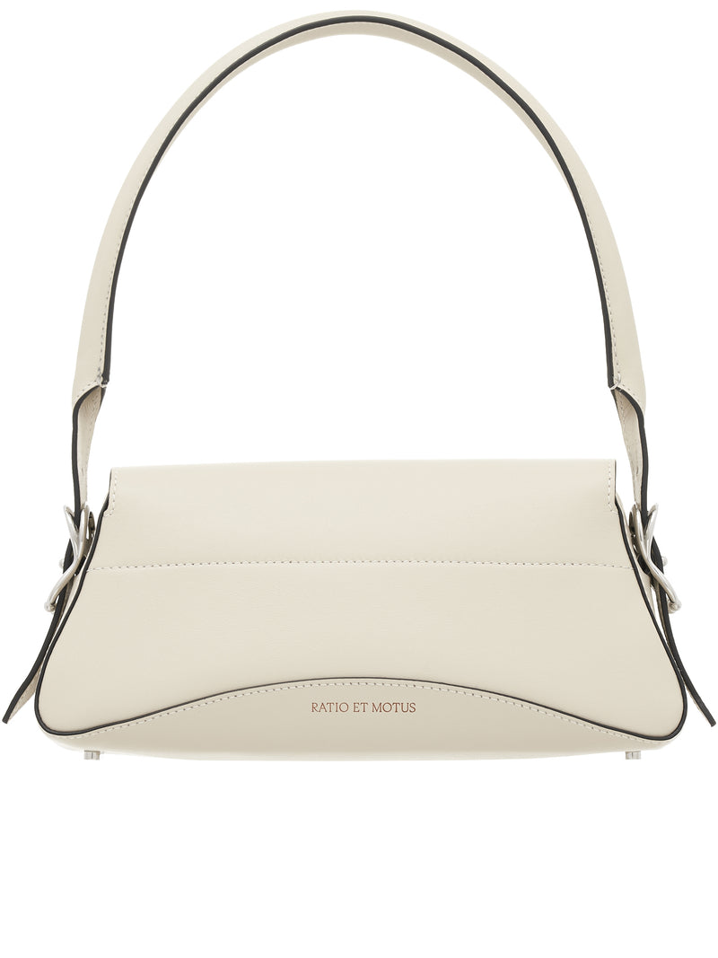 Cosmo Handbag (REM-CM-LM-SL-LAMB-NAPPA)