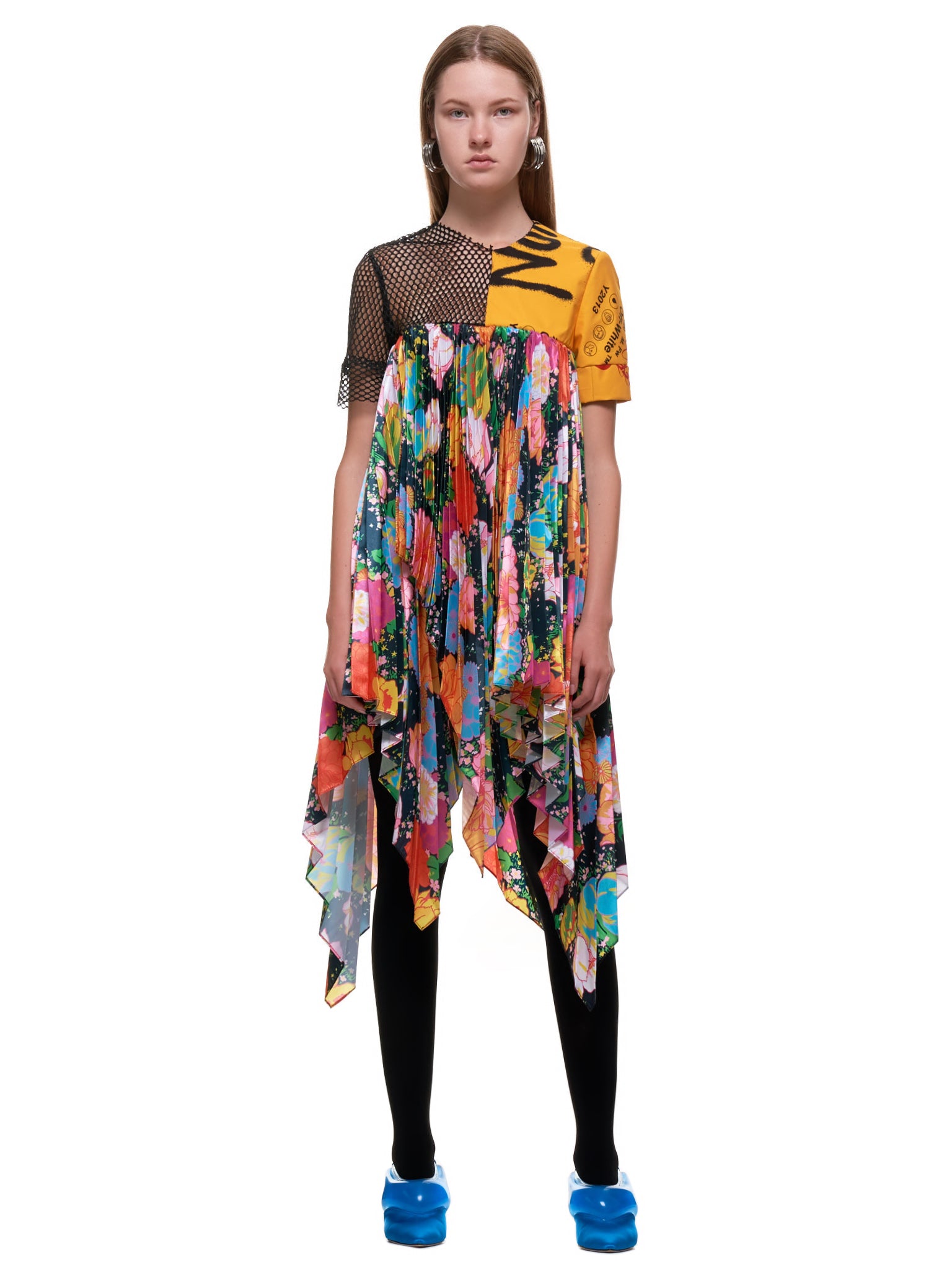 Duran Lantink Dress | H.Lorenzo - style