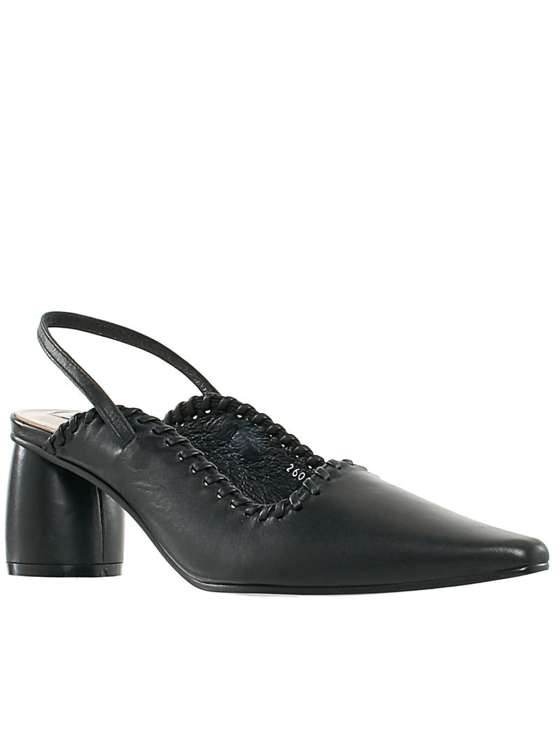 Reike Nen Heel - Hlorenzo Side