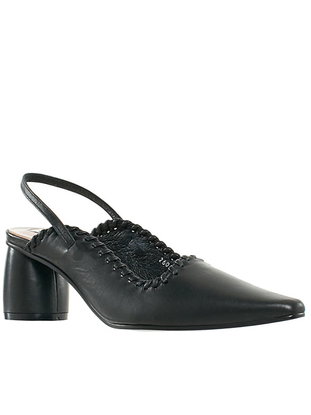 Reike nen curved middle slingback deals
