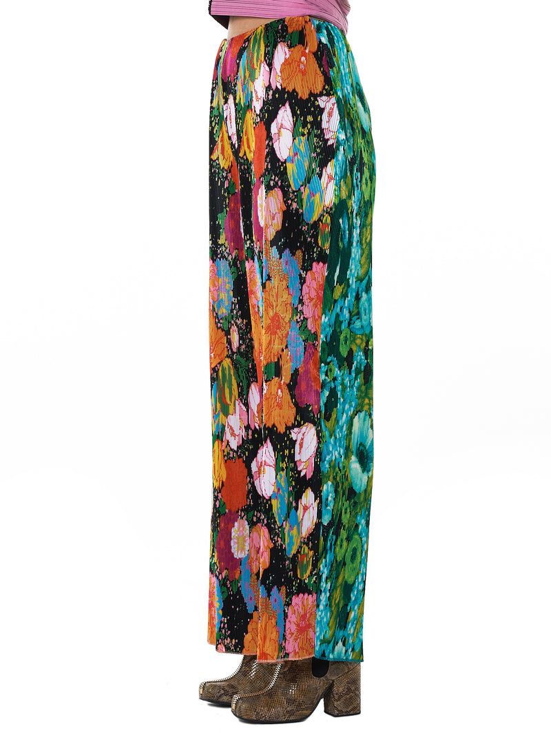 Richard Quinn Trouser - Hlorenzo Side