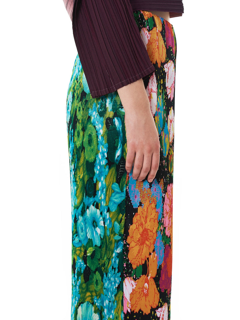 Richard Quinn Trouser - Hlorenzo Detail 1