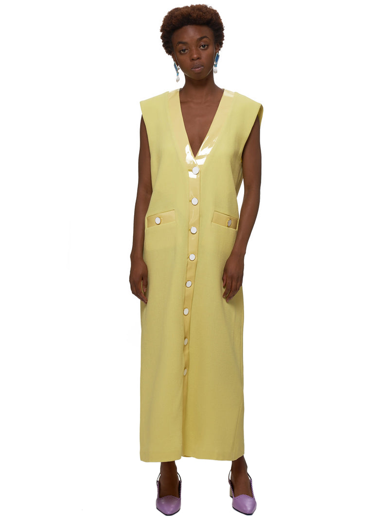 Rowen Rose Dress - Hlorenzo Style