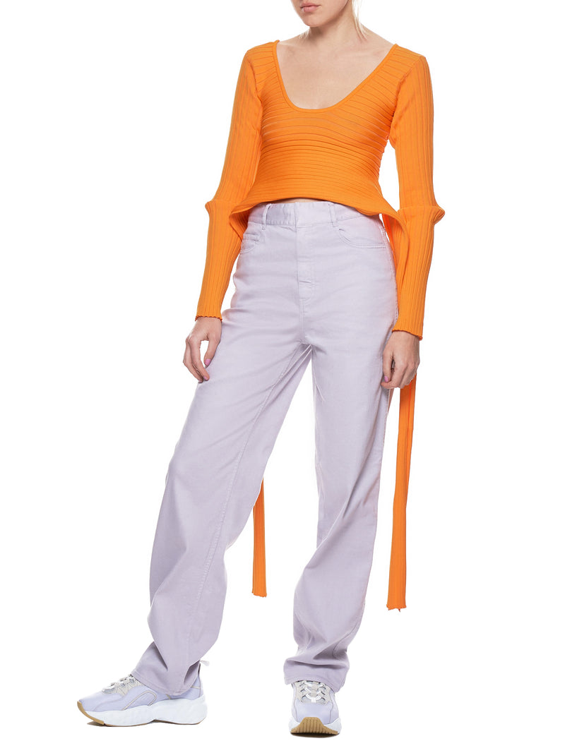 Tibi Jeans - Hlorenzo Style