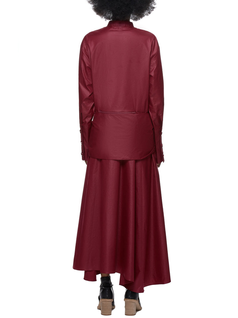 Tibi Dress - Hlorenzo Back