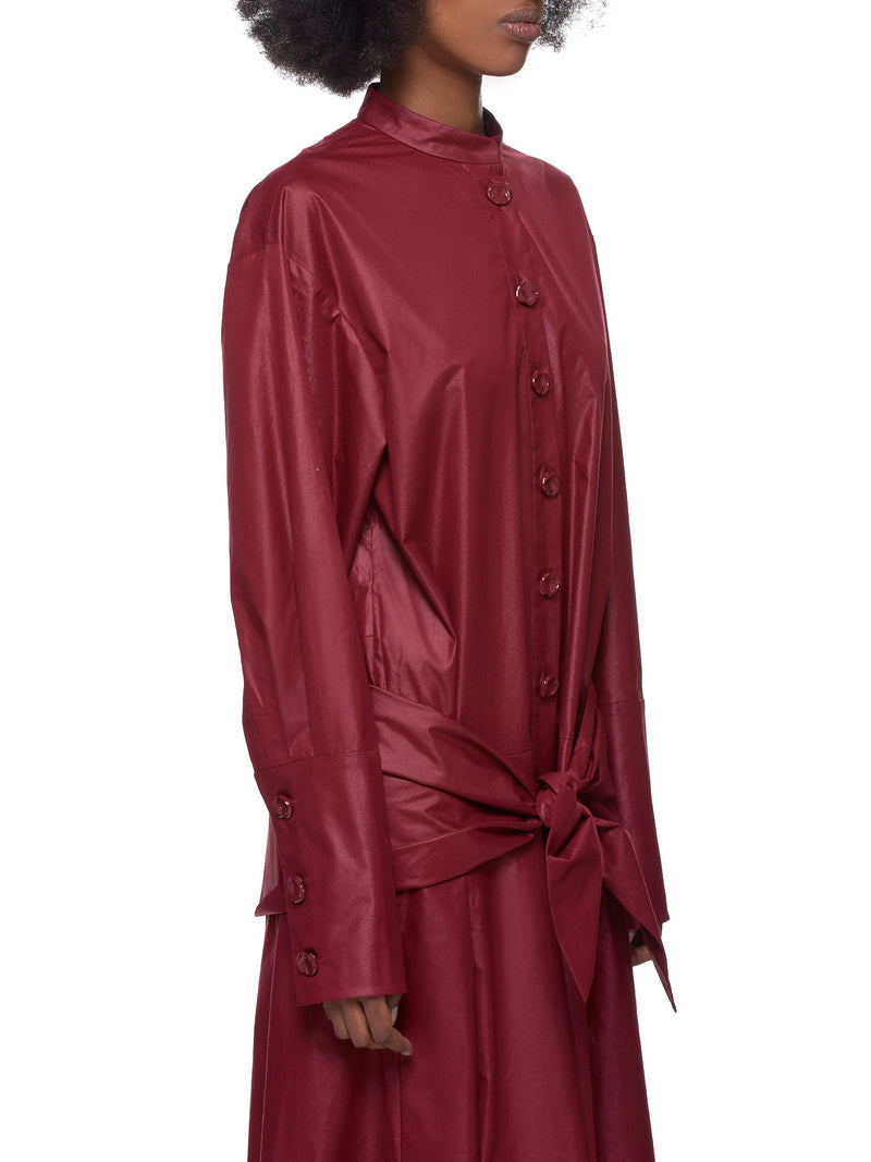 Tibi Dress - Hlorenzo Detail 1