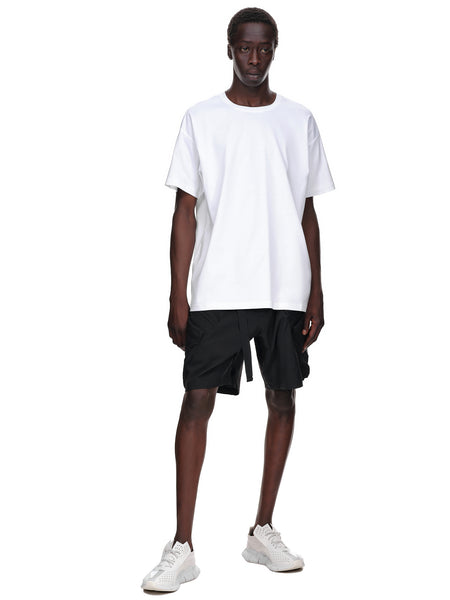 【関税込み】ACRONYM ブラック S24-PR-B Tシャツ S24-PR-B | ACRONYM®