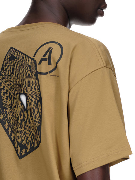 ACRONYM S24-B Tee | H. Lorenzo