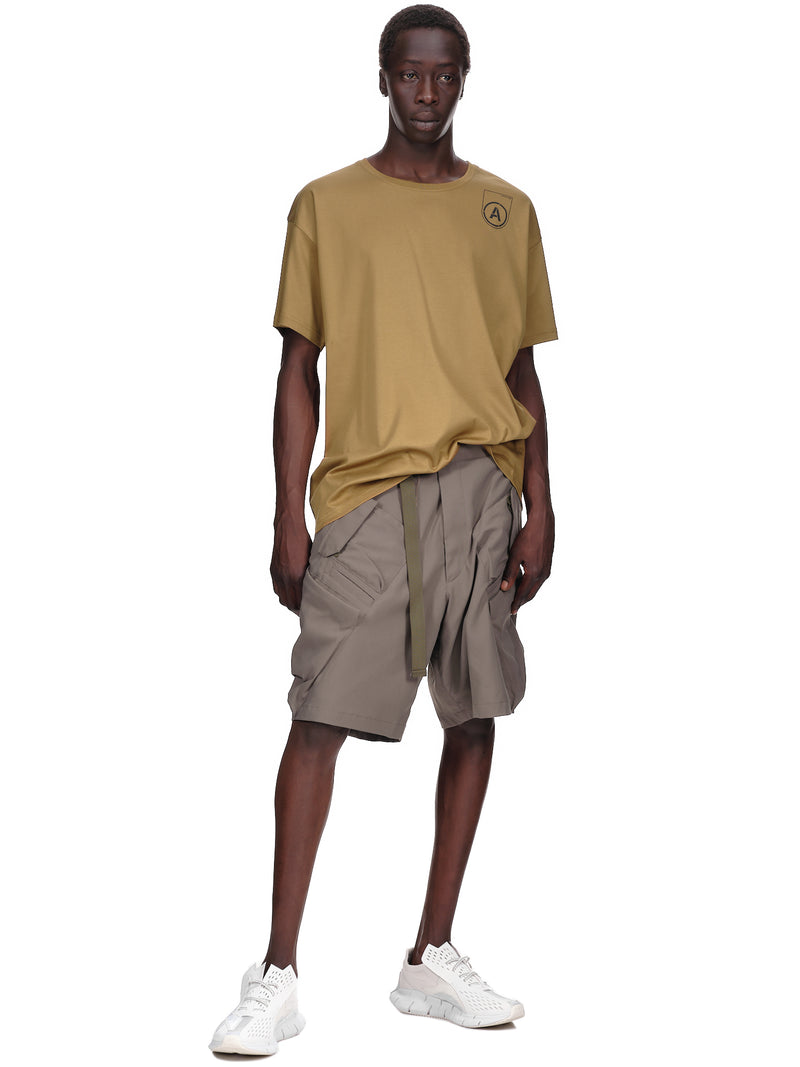 ACRONYM S24-B Tee | H. Lorenzo - styled