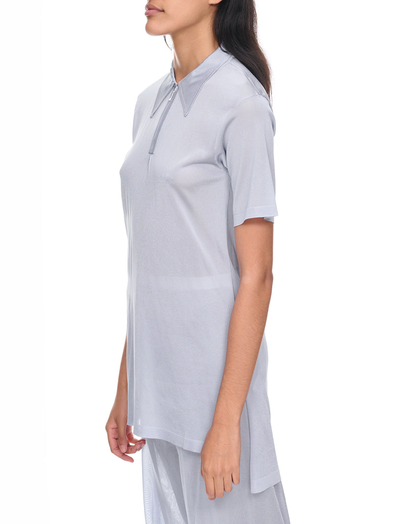 Polo Shirt (S51GL0042-S18201-488-LIGHT-BLU)