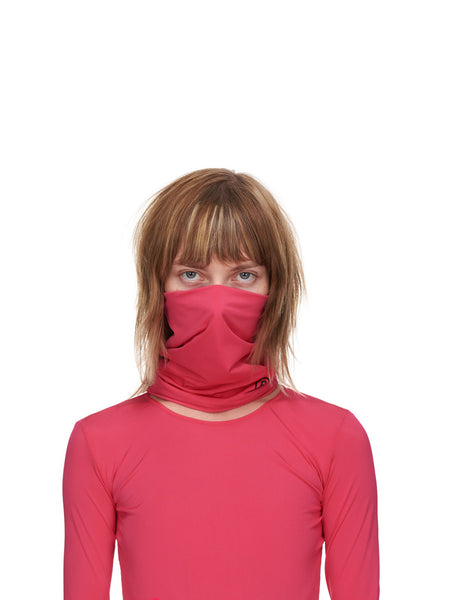 MM6 Maison Margiela 6 Print Scarf | H. Lorenzo