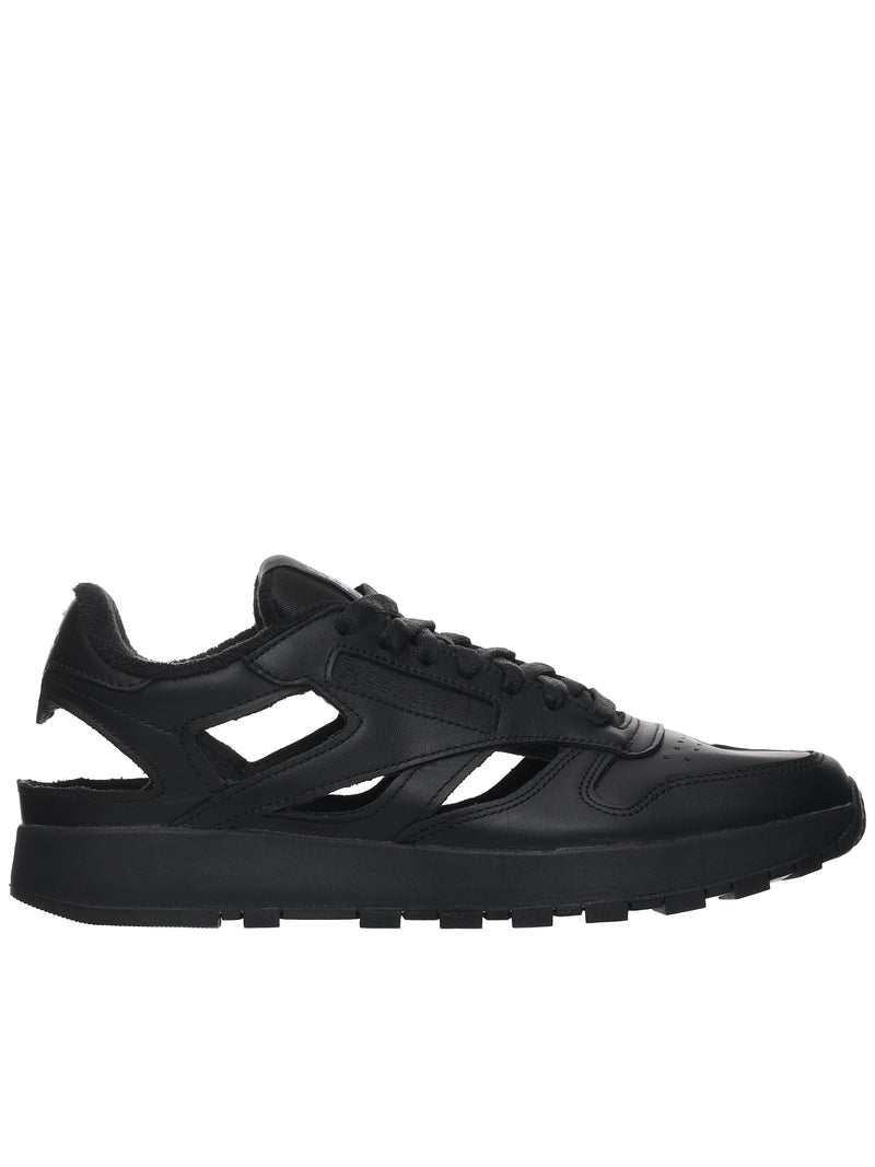 Maison Margiela x Reebok Classic Tabi Décortique Low | H. Lorenzo - side