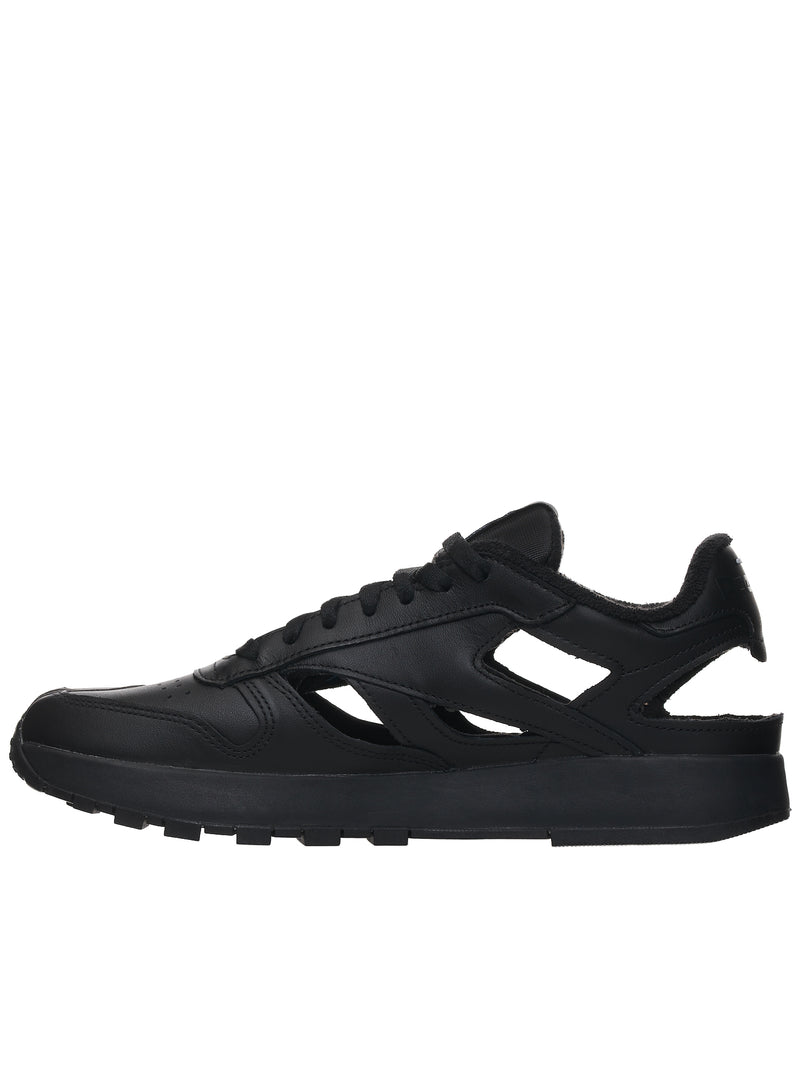 Maison Margiela x Reebok Classic Tabi Décortique Low | H. Lorenzo - side 2