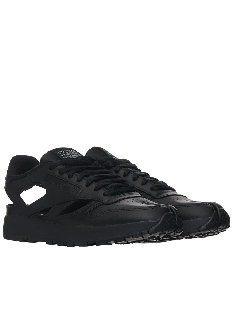 Maison Margiela x Reebok Classic Tabi Décortique Low | H. Lorenzo - detail