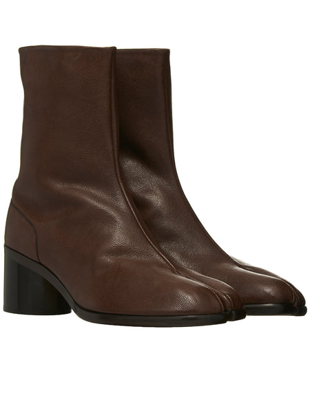 maison margiela men's tabi boots