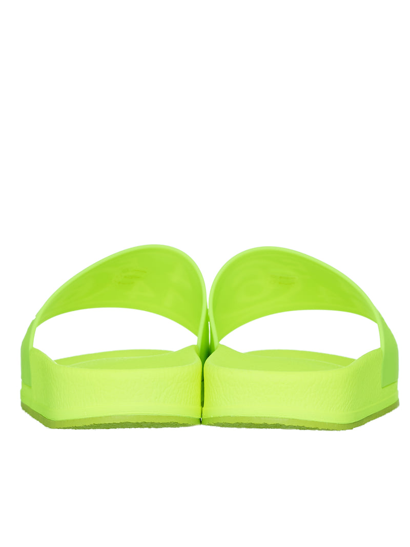 MM6 Maison Margiela Slides | H.Lorenzo - back
