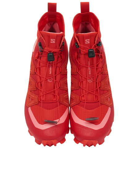 Amazon.com | SALOMON Men's X Ultra Pioneer Mid Gore-tex
