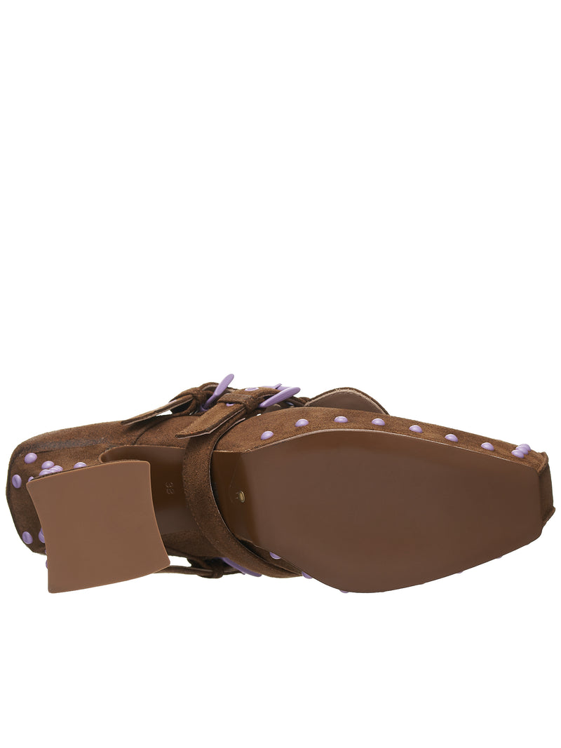 KNWLS Precious Shoes | H.Lorenzo - bottom