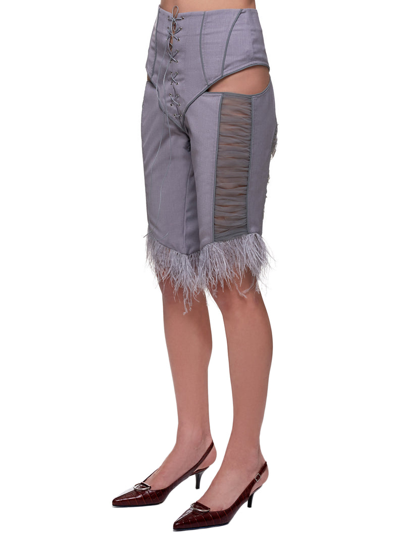 Didu Shorts | H.Lorenzo Side