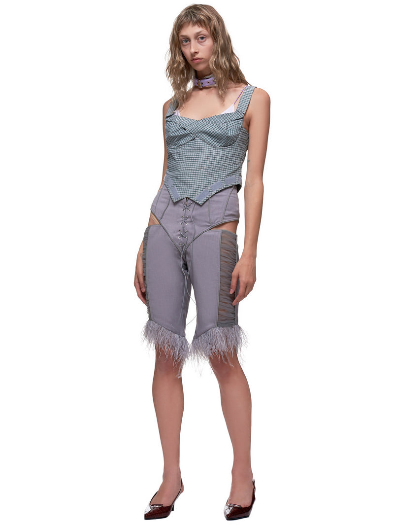 Didu Shorts | H.Lorenzo Style