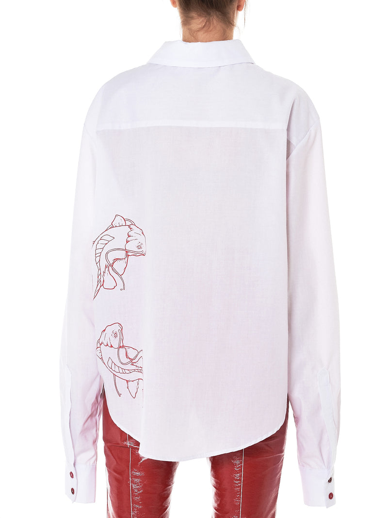 Art School - Hlorenzo Back