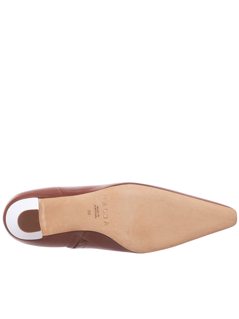 Kalda Boots - Hlorenzo Detail 4