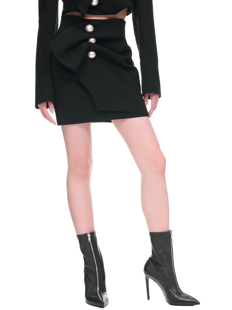 Venus Skirt (SK01-BLACK)