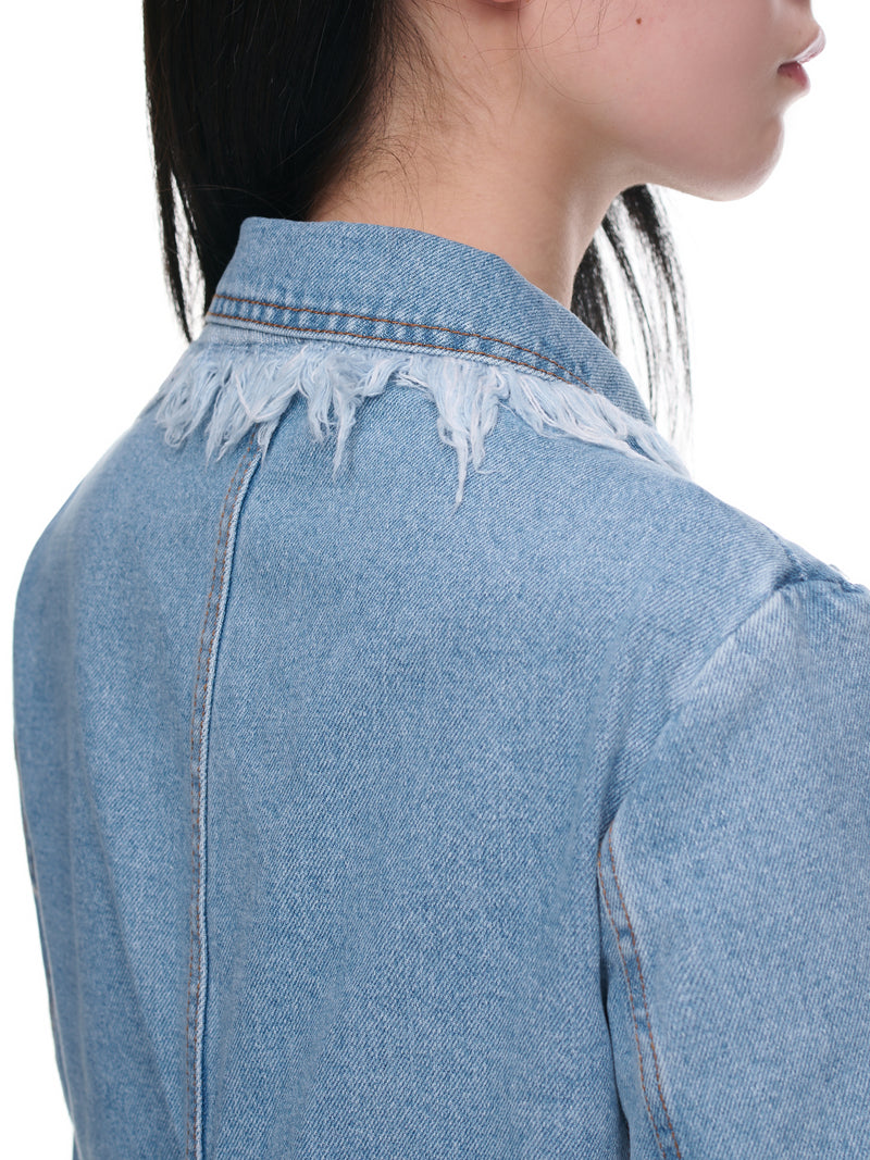 KIMHEKIM Venus Jacket | H.Lorenzo - detail 2