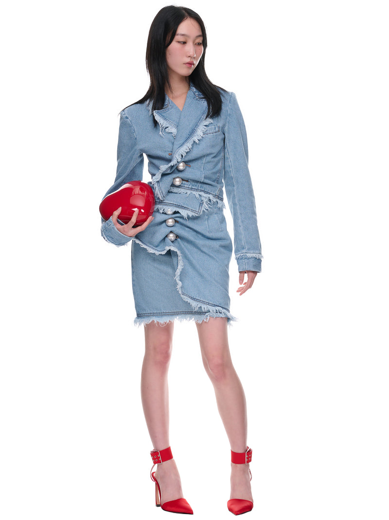 KIMHEKIM Venus Jacket | H.Lorenzo - styled