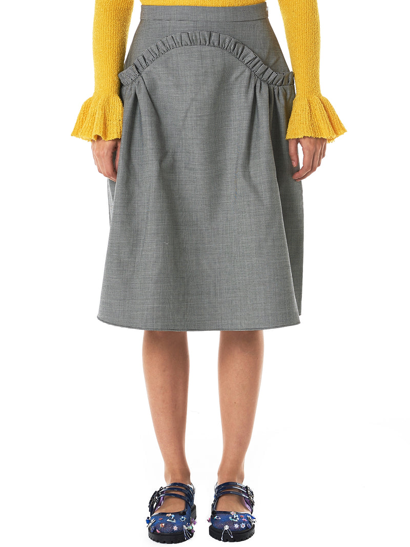 Shushu/Tong-HLorenzo front