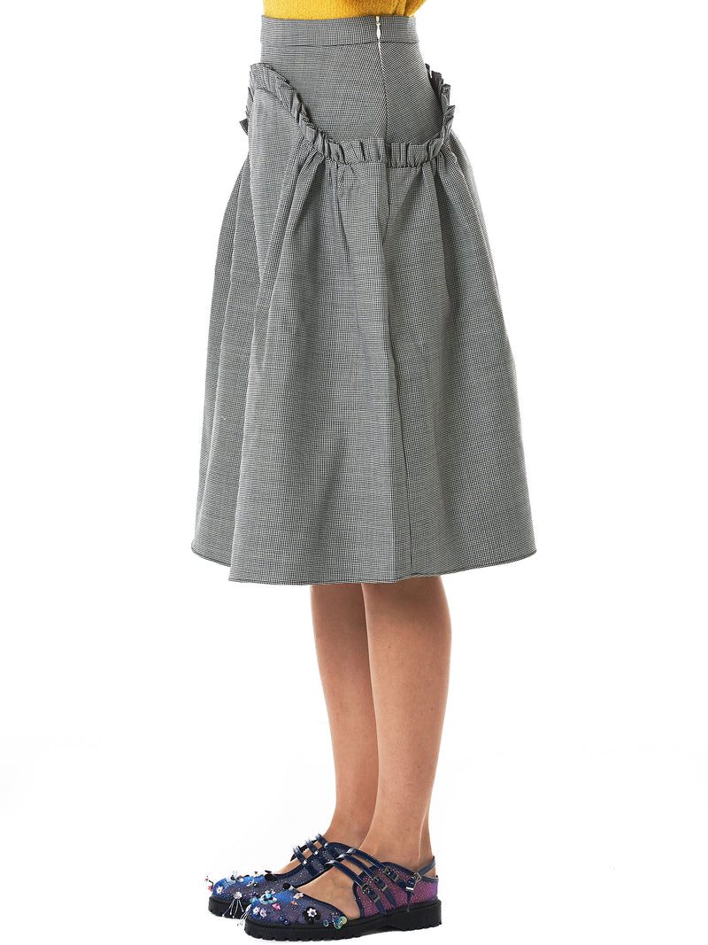 Shushu/Tong-HLorenzo side