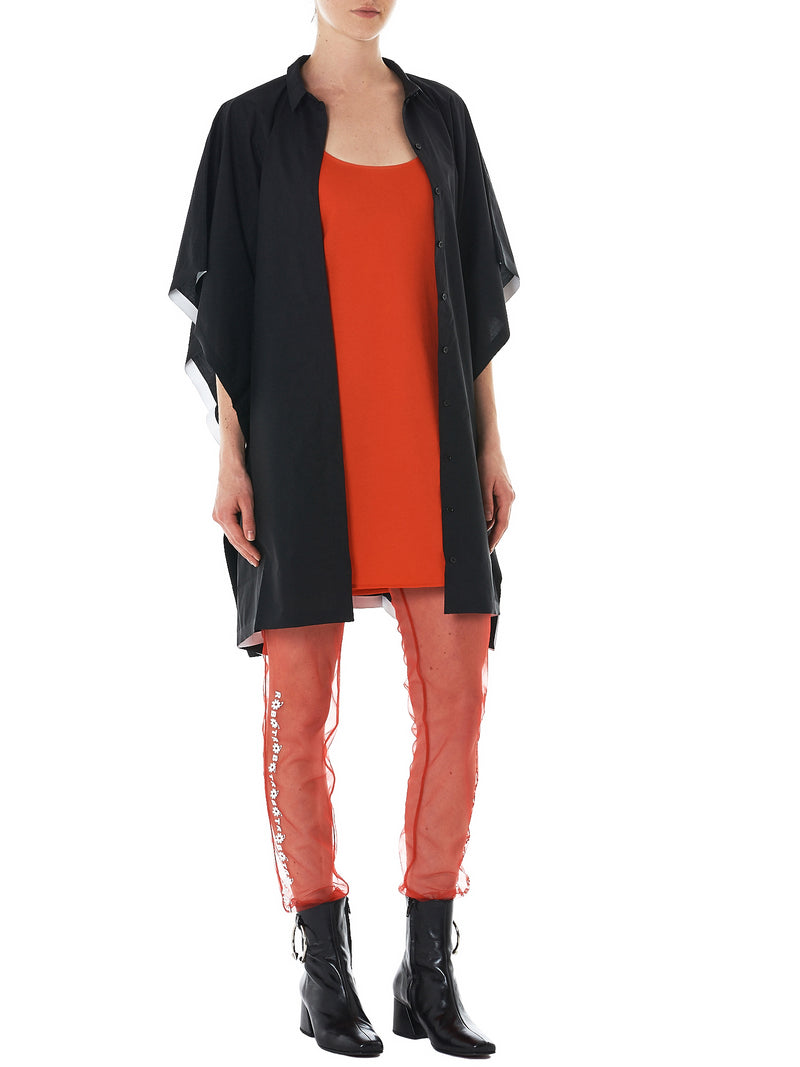 Xiao Li Slip Dress - Hlorenzo Style