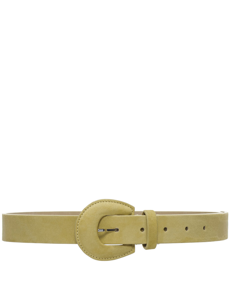 Maryam Nassir Zadeh Bruno Belt | H. Lorenzo - front