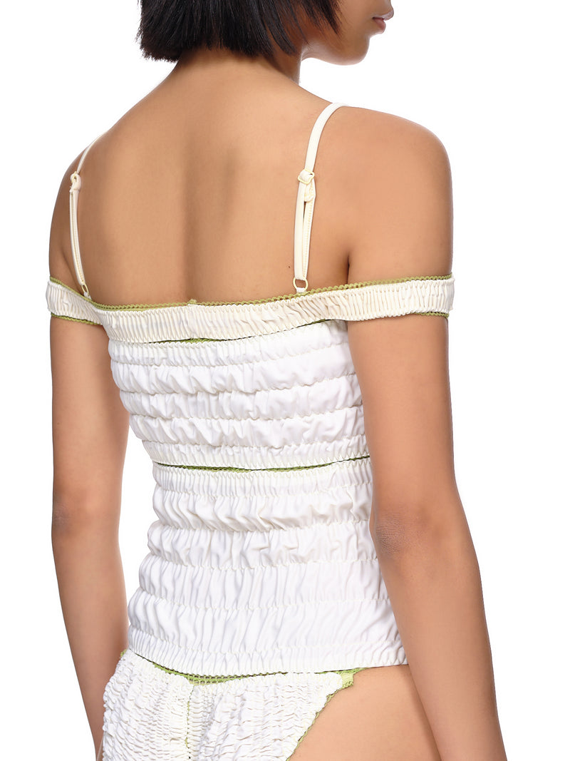 Sinead O'Dwyer Swimsuit | H.Lorenzo - detail 2