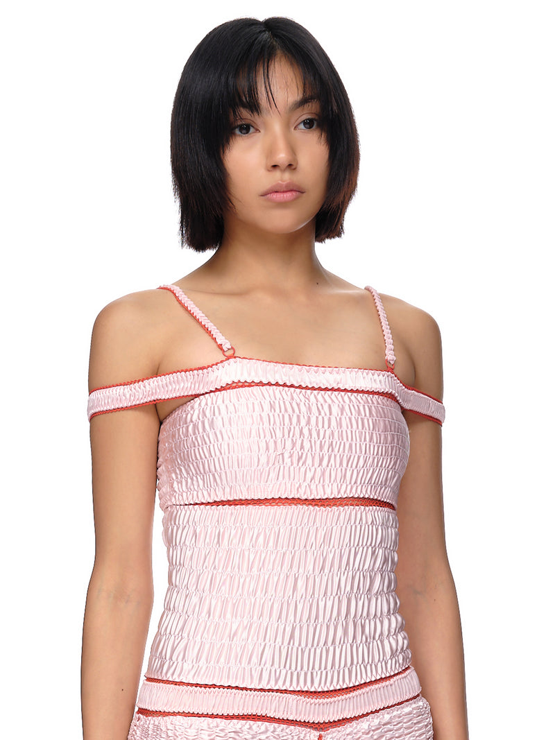 Sinead O'Dwyer Swimsuit | H.Lorenzo - detail 1