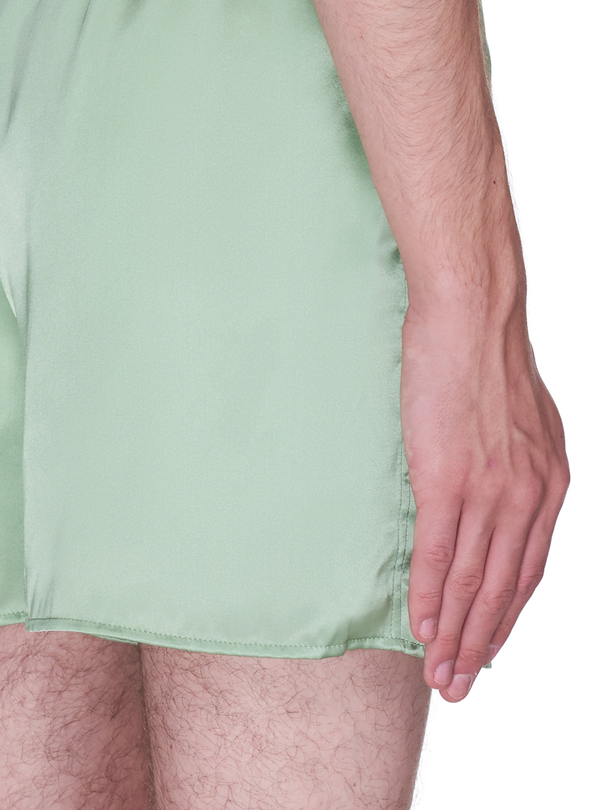 Jersey Shorts (ST01-MINT)