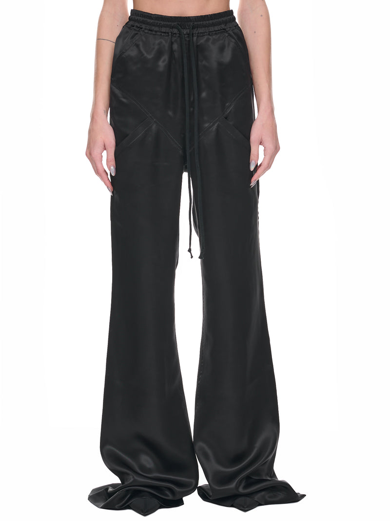 Lounge Pants (SY-P5-BLACK)
