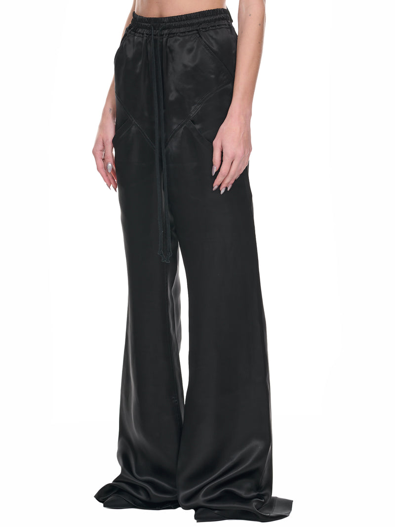 Lounge Pants (SY-P5-BLACK)