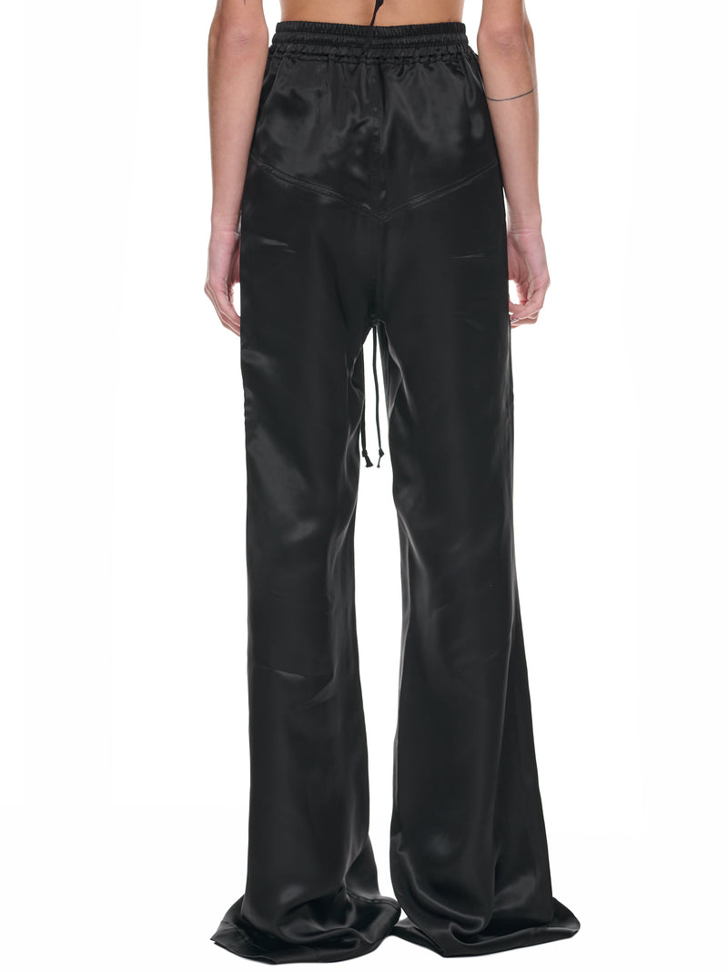 Lounge Pants (SY-P5-BLACK)