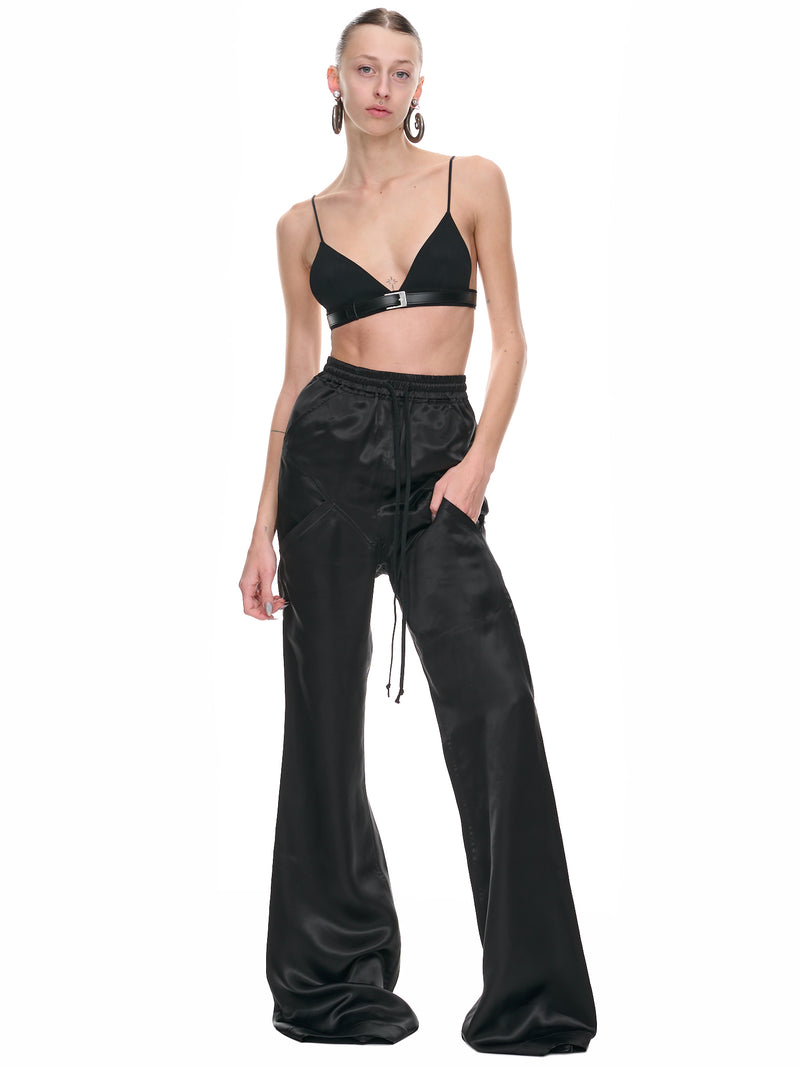 Lounge Pants (SY-P5-BLACK)