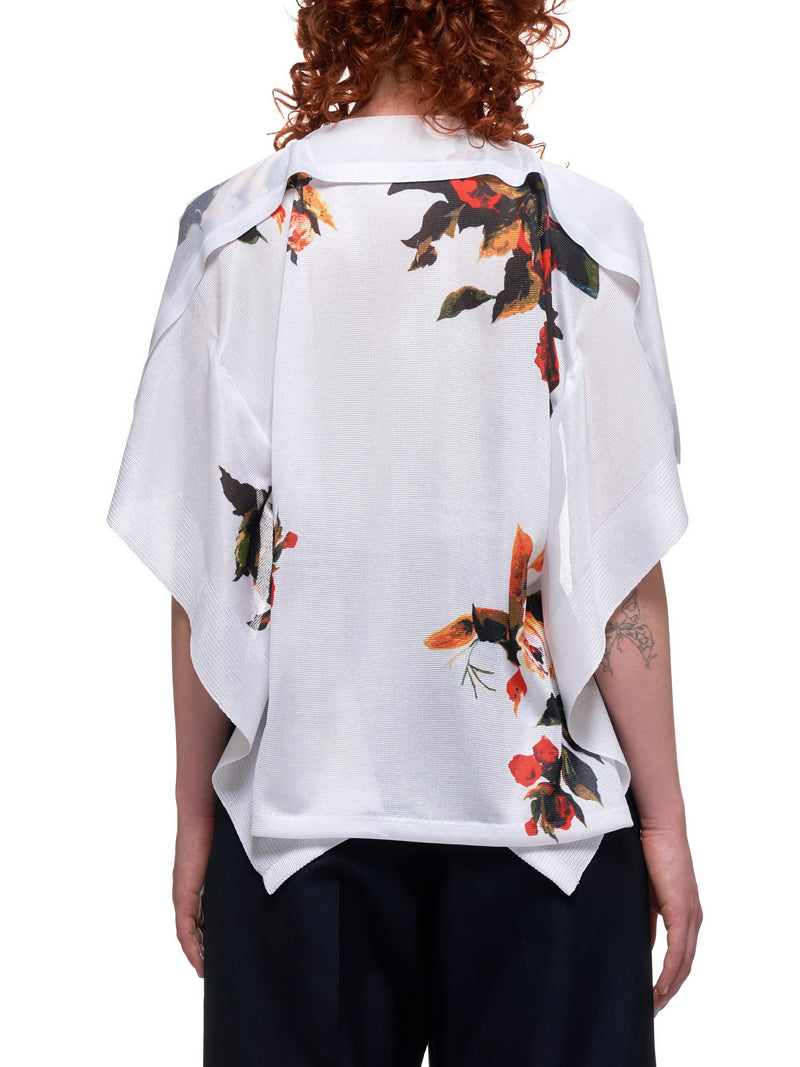 Toga Archives Top | H.Lorenzo Back