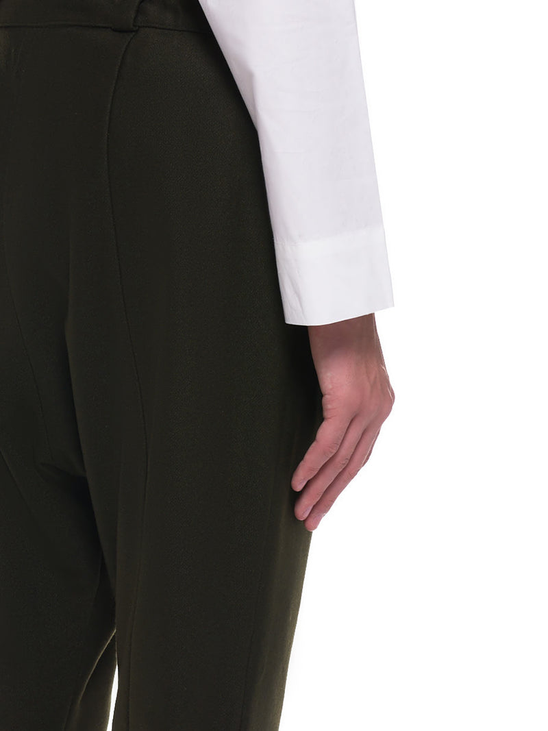 The Metal Worker Trousers (THE-METALWORKER-WMW-FOREST)